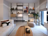 Недвижимость Apartment 1 bedroom for sale in Luxembourg-Bonnevoie: 3