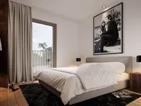 Недвижимость Apartment 1 bedroom for sale in Luxembourg-Bonnevoie: 6
