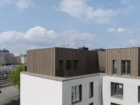 Недвижимость Penthouse 3 bedrooms for sale in Luxembourg-Bonnevoie: 2