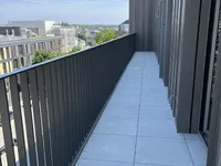 Недвижимость Penthouse 3 bedrooms for sale in Luxembourg-Bonnevoie: 5