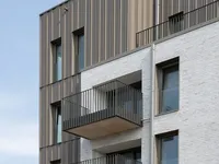 Недвижимость Penthouse 3 bedrooms for sale in Luxembourg-Bonnevoie: 6