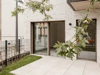 Недвижимость Apartment 2 bedrooms for sale in Luxembourg-Bonnevoie: 1