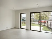 Недвижимость Apartment 2 bedrooms for sale in Luxembourg-Bonnevoie: 2