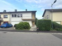 Недвижимость House 4 bedrooms for sale in Echternach: 1
