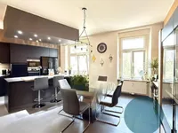Недвижимость Apartment 2 bedrooms for sale in Mondorf-Les-Bains: 2