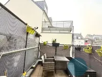 Недвижимость Apartment 2 bedrooms for sale in Mondorf-Les-Bains: 4