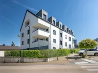 Недвижимость Apartment 2 bedrooms for sale in Consdorf: 1