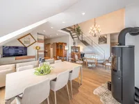 Недвижимость Apartment 2 bedrooms for sale in Consdorf: 2