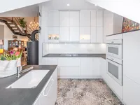 Недвижимость Apartment 2 bedrooms for sale in Consdorf: 3