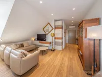 Недвижимость Apartment 2 bedrooms for sale in Consdorf: 4