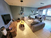 Недвижимость Duplex 2 bedrooms for sale in Dudelange: 4