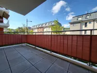 Недвижимость Apartment 2 bedrooms for sale in Luxembourg-Beggen: 1