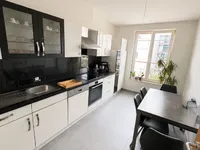 Недвижимость Apartment 2 bedrooms for sale in Luxembourg-Cents: 1