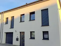 Недвижимость Semi-detached house 6 bedrooms for sale in Erpeldange (Bous): 1