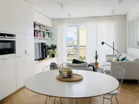 Недвижимость Apartment 1 bedroom for sale in Luxembourg-Beggen: 1