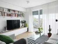 Недвижимость Apartment 1 bedroom for sale in Luxembourg-Beggen: 2
