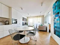 Недвижимость Apartment 1 bedroom for sale in Luxembourg-Beggen: 4