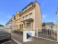 Недвижимость Detached house 4 bedrooms for sale in Howald: 3