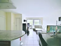 Недвижимость Apartment 1 bedroom for sale in Luxembourg-Bonnevoie: 3