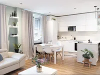 Недвижимость Apartment 2 bedrooms for sale in Esch-sur-Alzette: 1