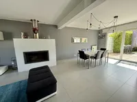 Недвижимость Semi-detached house 4 bedrooms for sale in Luxembourg-Cents: 1