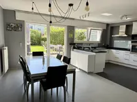 Недвижимость Semi-detached house 4 bedrooms for sale in Luxembourg-Cents: 2