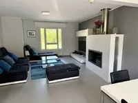 Недвижимость Semi-detached house 4 bedrooms for sale in Luxembourg-Cents: 3