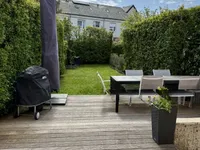 Недвижимость Semi-detached house 4 bedrooms for sale in Luxembourg-Cents: 4