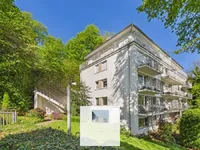 Недвижимость Apartment 2 bedrooms for sale in Luxembourg-Limpertsberg: 1
