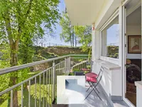 Недвижимость Apartment 2 bedrooms for sale in Luxembourg-Limpertsberg: 7