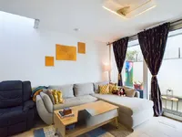 Недвижимость Apartment 1 bedroom for sale in Luxembourg-Bonnevoie: 3