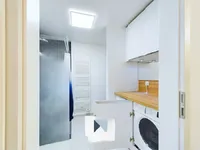 Недвижимость Apartment 1 bedroom for sale in Luxembourg-Bonnevoie: 7