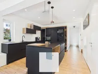 Недвижимость Triplex 3 bedrooms for sale in Niederanven: 3