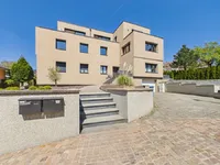 Недвижимость Penthouse 4 bedrooms for sale in Bergem: 1