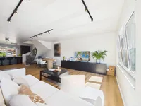 Недвижимость Penthouse 4 bedrooms for sale in Bergem: 3