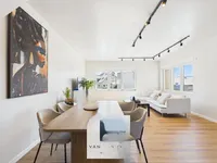 Недвижимость Penthouse 4 bedrooms for sale in Bergem: 4