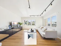 Недвижимость Penthouse 4 bedrooms for sale in Bergem: 5