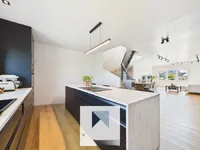 Недвижимость Penthouse 4 bedrooms for sale in Bergem: 7