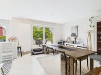 Недвижимость Apartment 2 bedrooms for sale in Luxembourg-Bonnevoie: 2