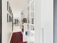 Недвижимость Apartment 2 bedrooms for sale in Luxembourg-Bonnevoie: 6
