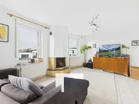 Недвижимость Penthouse 3 bedrooms for sale in Mamer: 2