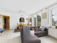 Недвижимость Penthouse 3 bedrooms for sale in Mamer: 3