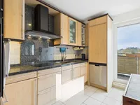 Недвижимость Penthouse 3 bedrooms for sale in Mamer: 4