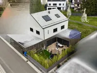 Недвижимость Detached house 6 bedrooms for sale in Mondercange: 1