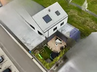 Недвижимость Detached house 6 bedrooms for sale in Mondercange: 2
