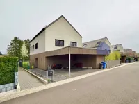Недвижимость Detached house 6 bedrooms for sale in Mondercange: 3