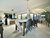 Недвижимость Detached house 6 bedrooms for sale in Mondercange: 4