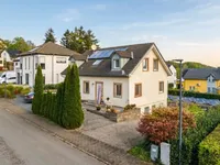 Недвижимость Detached house 3 bedrooms for sale in Eselborn: 1