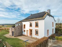Недвижимость Detached house 3 bedrooms for sale in Hautbellain: 1