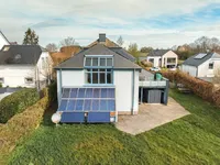 Недвижимость Detached house 3 bedrooms for sale in Hautbellain: 2